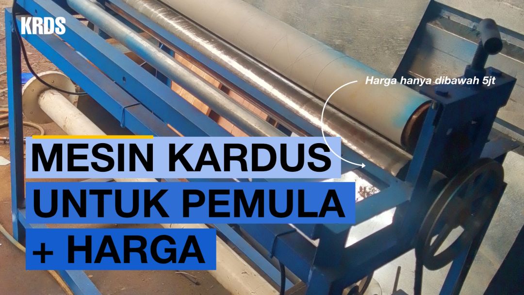 Video KRDS 2