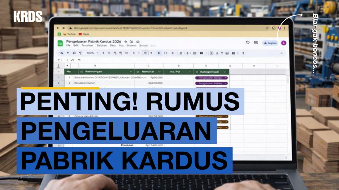 Video KRDS 3