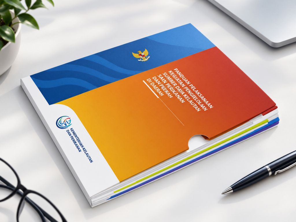 Buku Perencanaan & Laporan KKP