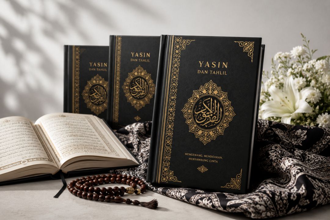 Paket Yasin